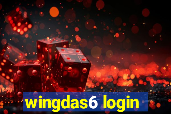 wingdas6 login